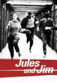 Jules and Jim - постер