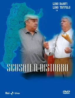 Scusate il disturbo - постер