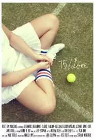 15/Love - постер