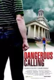 Dangerous Calling - постер