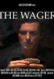 The Wager - постер