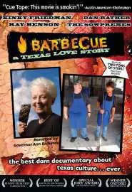 Barbecue: A Texas Love Story - постер