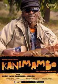 Kanimambo - постер