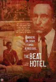 The Beat Hotel - постер