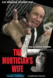 The Mortician's Wife - постер