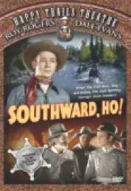Southward Ho - постер