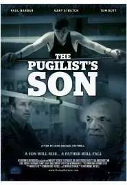 The Pugilist's Son - постер