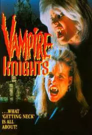 Рыцари вампиров - постер