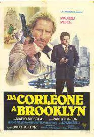 От Корлеоне до Бруклина - постер