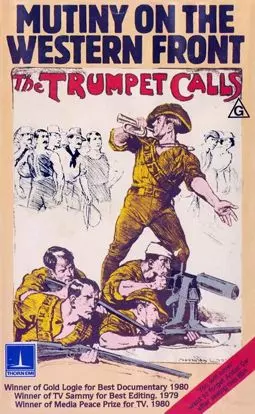 Mutiny on the Western Front - постер