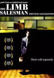 The Limb Salesman - постер