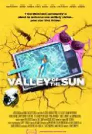 Valley of the Sun - постер