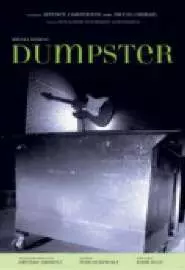 Dumpster - постер