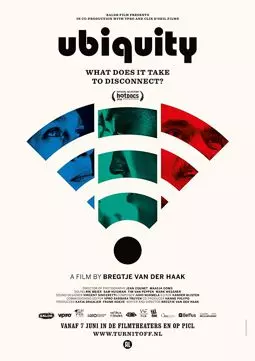 Ubiquity - постер