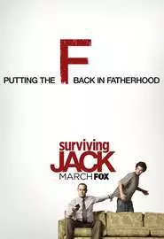 Выживание Джека - постер