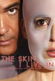 The Skin I Live In - постер