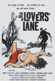 The Girl in Lovers Lane - постер