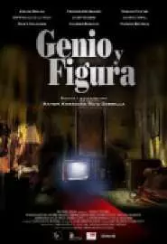 Genio y figura - постер