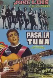 Pasa la tuna - постер