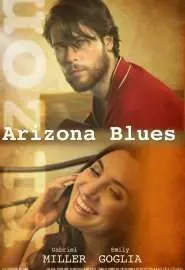 Arizona Blues - постер