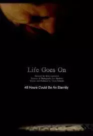 Life Goes On - постер