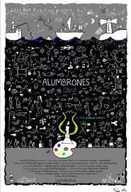 Alumbrones - постер