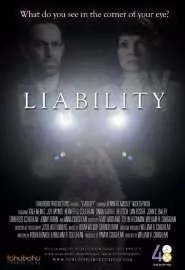Liability - постер