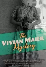 The Vivian Maier Mystery - постер