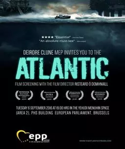 Atlantic - постер