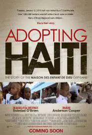 Надежда для Гаити: Глобальные выгоды для зоны бедствия - постер