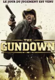The gundown - постер