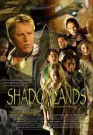 The Shadowlands - постер