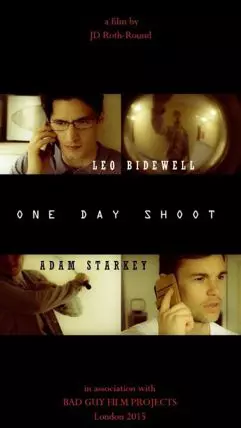 One Day Shoot - постер