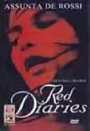Red Diaries - постер