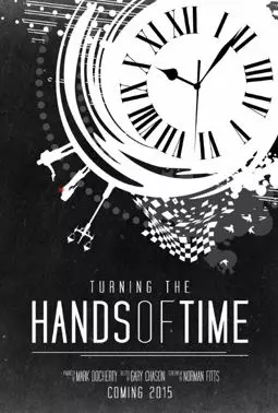 Turning the Hands of Time - постер