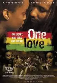 One Love - постер