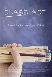 Class Act - постер