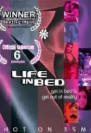 Life in Bed - постер