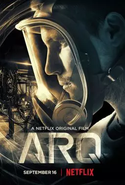 ARQ - постер