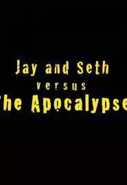 Джей и Сет против апокалипсиса - постер