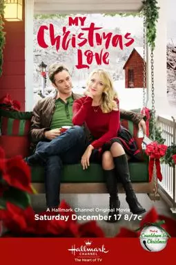 My Christmas Love - постер