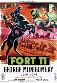 Fort Ti - постер