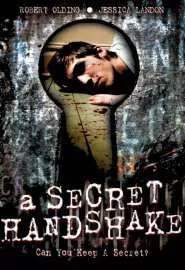 A Secret Handshake - постер