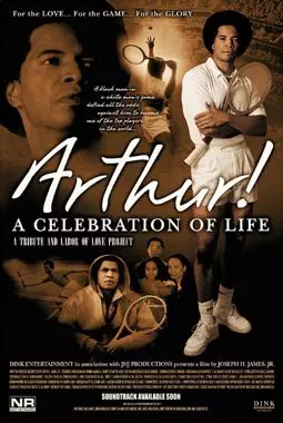 Arthur! A Celebration of Life - постер