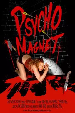 Psycho Magnet - постер