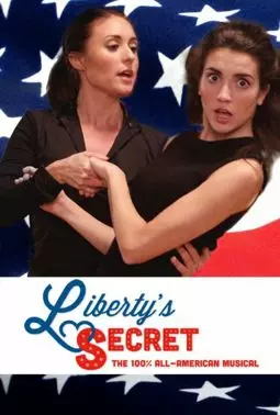 Liberty's Secret - постер