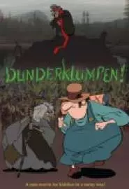 Dunderklumpen! - постер