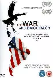 Война за демократию - постер