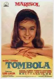 Tómbola - постер