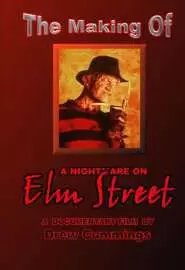The Making of "ightmare on Elm Street IV" - постер